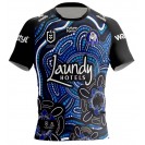 Canterbury-Bankstown Bulldogs 2025 Jersey