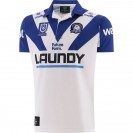 Canterbury Bulldogs 2025 Jersey Mens