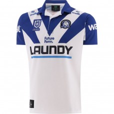 Canterbury Bulldogs 2025 Jersey