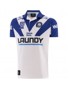 Canterbury Bulldogs 2025 Jersey Mens