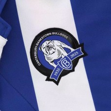 Canterbury Bulldogs 2025 Jersey