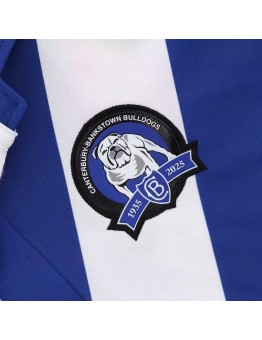 Canterbury Bulldogs 2025 Jersey Mens