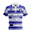 Canterbury-Bankstown Bulldogs 2025 Heritage Jersey Mens