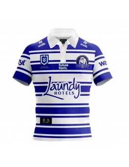 Canterbury-Bankstown Bulldogs 2025 Heritage Jersey Mens