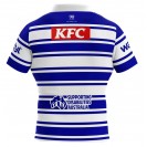 Canterbury-Bankstown Bulldogs 2025 Heritage Jersey Mens