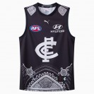 Carlton Blues 2025 Guernsey