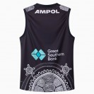 Carlton Blues 2025 Guernsey