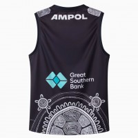 Carlton Blues 2025 Guernsey