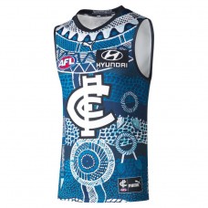 Carlton Blues Jersey 2023