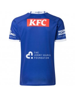 FFR XV 2022-23 Mens Away Jersey