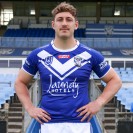 FFR XV Mens Away Jersey 2022-23