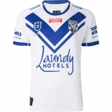 Bulldogs Mens Home Jersey 2023