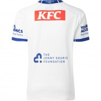 Bulldogs Mens Home Jersey 2023