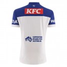 Canterbury-Bankstown Bulldogs 2025 Home Jersey