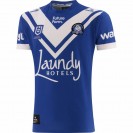 Canterbury-Bankstown Bulldogs 2025 Away Jersey