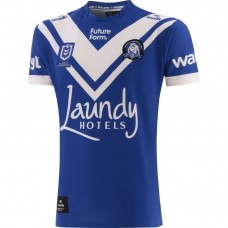 Canterbury-Bankstown Bulldogs 2025 Away Jersey