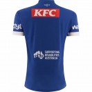 Canterbury-Bankstown Bulldogs 2025 Away Jersey