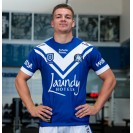 Canterbury-Bankstown Bulldogs 2025 Away Jersey