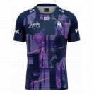 Canterbury-Bankstown Bulldogs 2025 Captains Run Tee