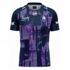 Canterbury-Bankstown Bulldogs 2025 Captains Run Tee