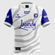 Canterbury-Bankstown Bulldogs 2025 Training Jersey