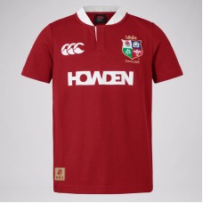 British And Irish Lions 2025 Classic Jersey