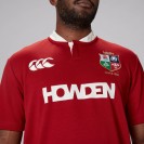 British And Irish Lions 2025 Classic Jersey