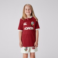 British And Irish Lions 2025 Rugby Jersey