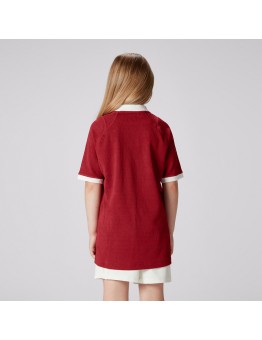 British And Irish Lions Rugby Jersey 2025 Kids