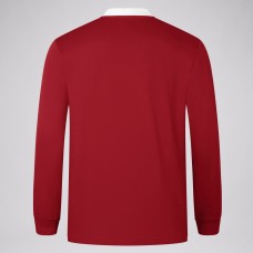 British And Irish Lions Rugby Jersey 2025 Mens