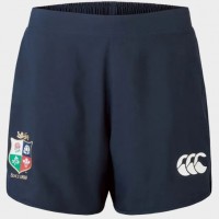 British And Irish Lions 2025 Rugby Shorts