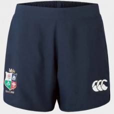 British And Irish Lions 2025 Rugby Shorts