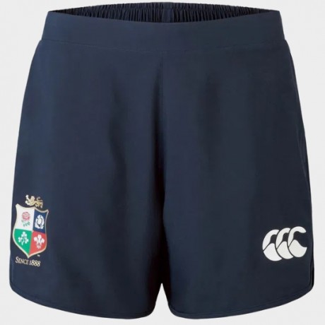British And Irish Lions 2025 Rugby Shorts