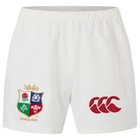 British And Irish Lions 2025 Rugby Shorts