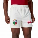 British And Irish Lions Rugby Shorts 2025