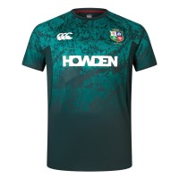 British And Irish Lions 2025 Shirt