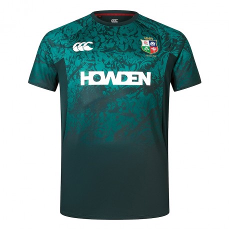 British And Irish Lions 2025 Shirt
