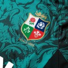 British And Irish Lions 2025 Shirt