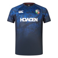 British And Irish Lions 2025 Rugby Shirt