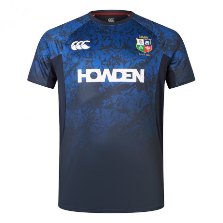 British And Irish Lions 2025 Rugby Shirt