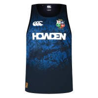 British And Irish Lions 2025 Singlet Mens