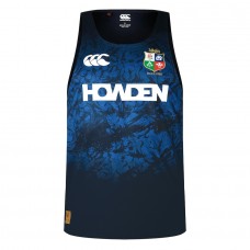 British And Irish Lions 2025 Singlet