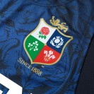 British And Irish Lions Rugby Singlet 2025 Mens