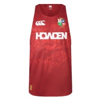 British And Irish Lions 2025 Singlet Mens