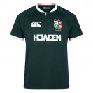 British And Irish Lions 2025 Training Rugby Jersey