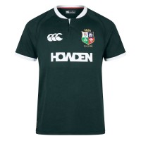 British And Irish Lions 2025 Training Rugby Jersey