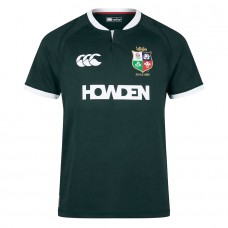 British And Irish Lions 2025 Training Rugby Jersey