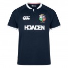British And Irish Lions Rugby Jersey Training 2025