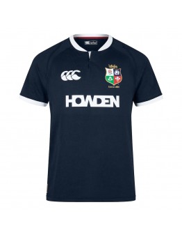 British And Irish Lions Rugby Jersey Training 2025