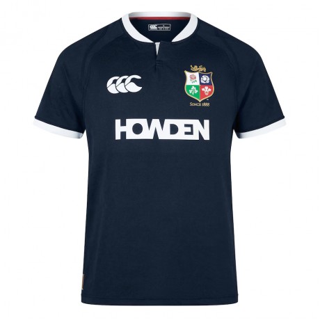 British And Irish Lions Rugby Jersey Training 2025